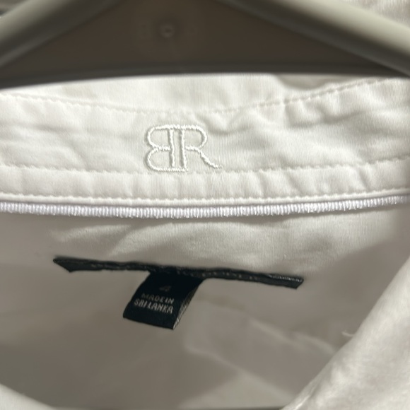 Banana Republic tailored shirt - Picture 4 of 4